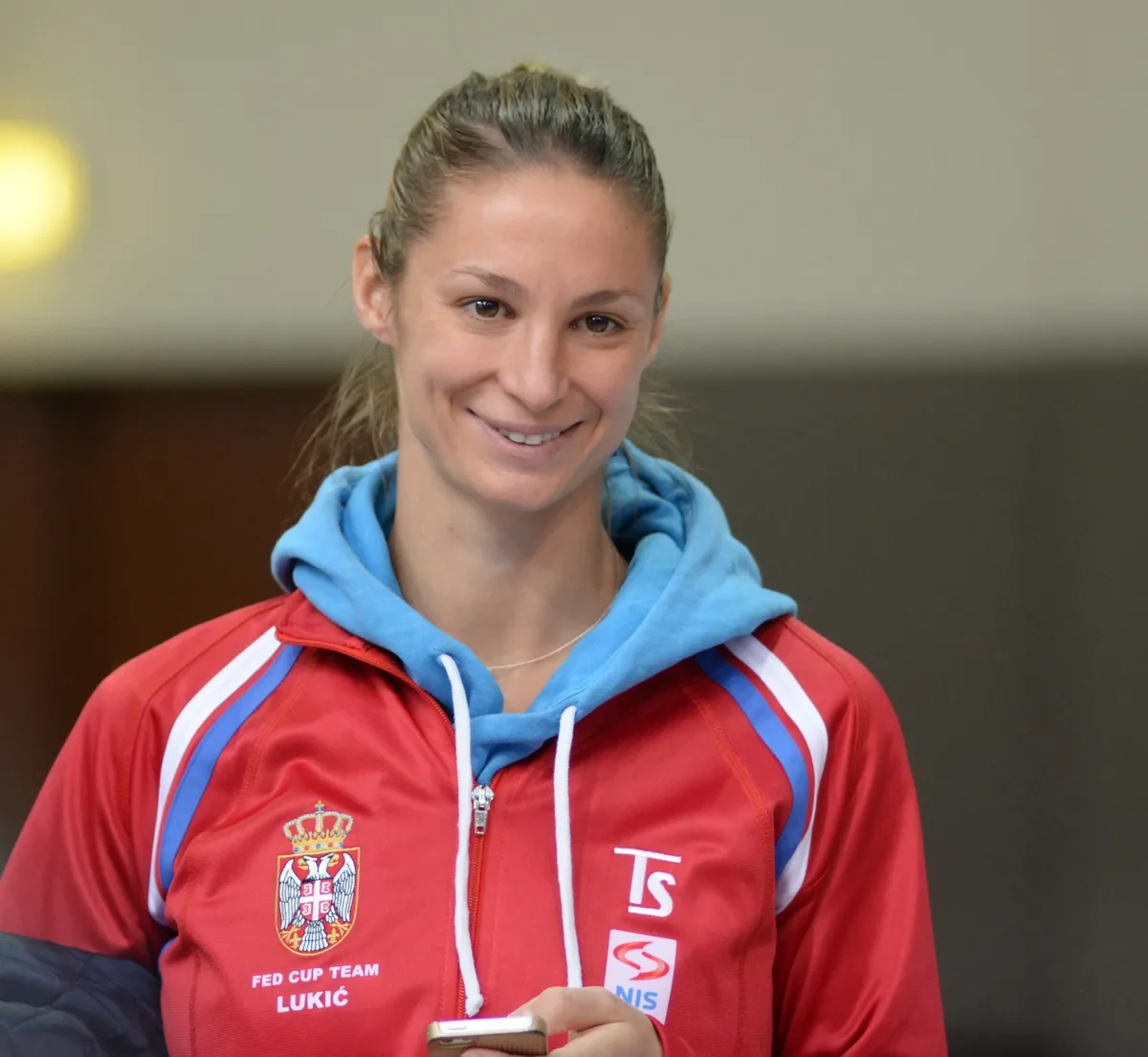 Vojislava Lukić